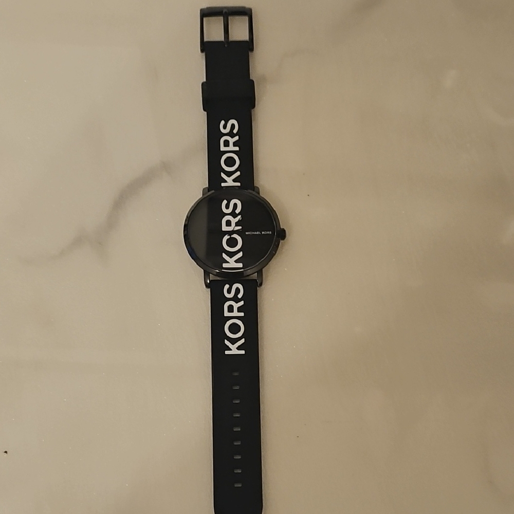 Michael Kors Blackwatch
